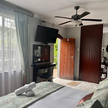 Silken Trap Accommodation No Loadshedding Γιοχάνεσμπουργκ Εξωτερικό φωτογραφία