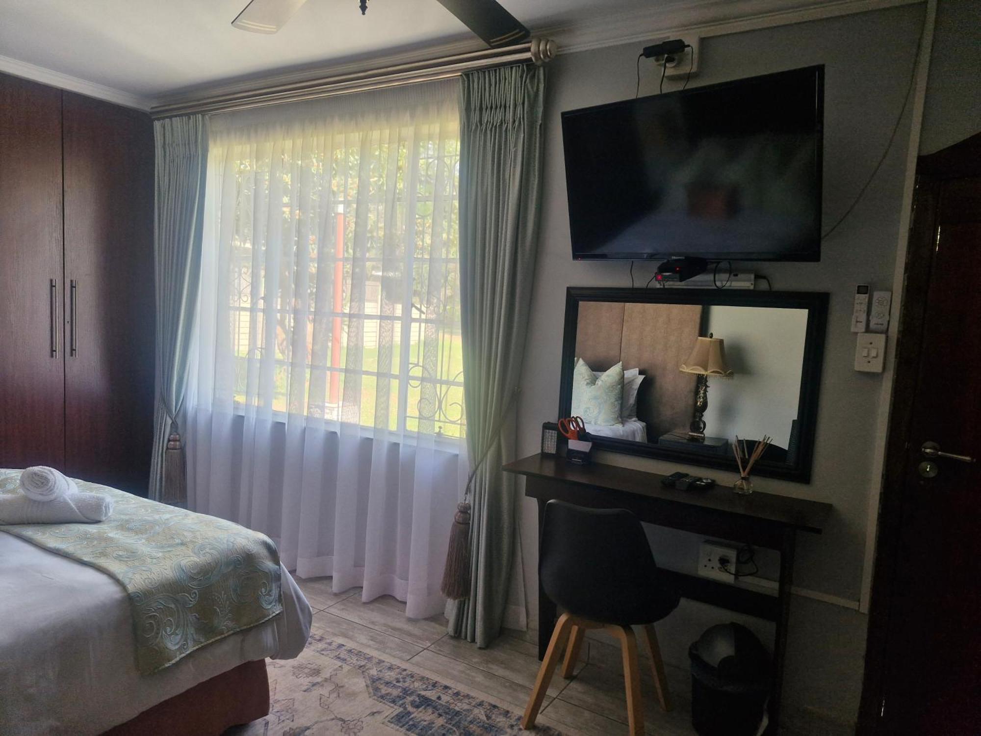 Silken Trap Accommodation No Loadshedding Γιοχάνεσμπουργκ Εξωτερικό φωτογραφία