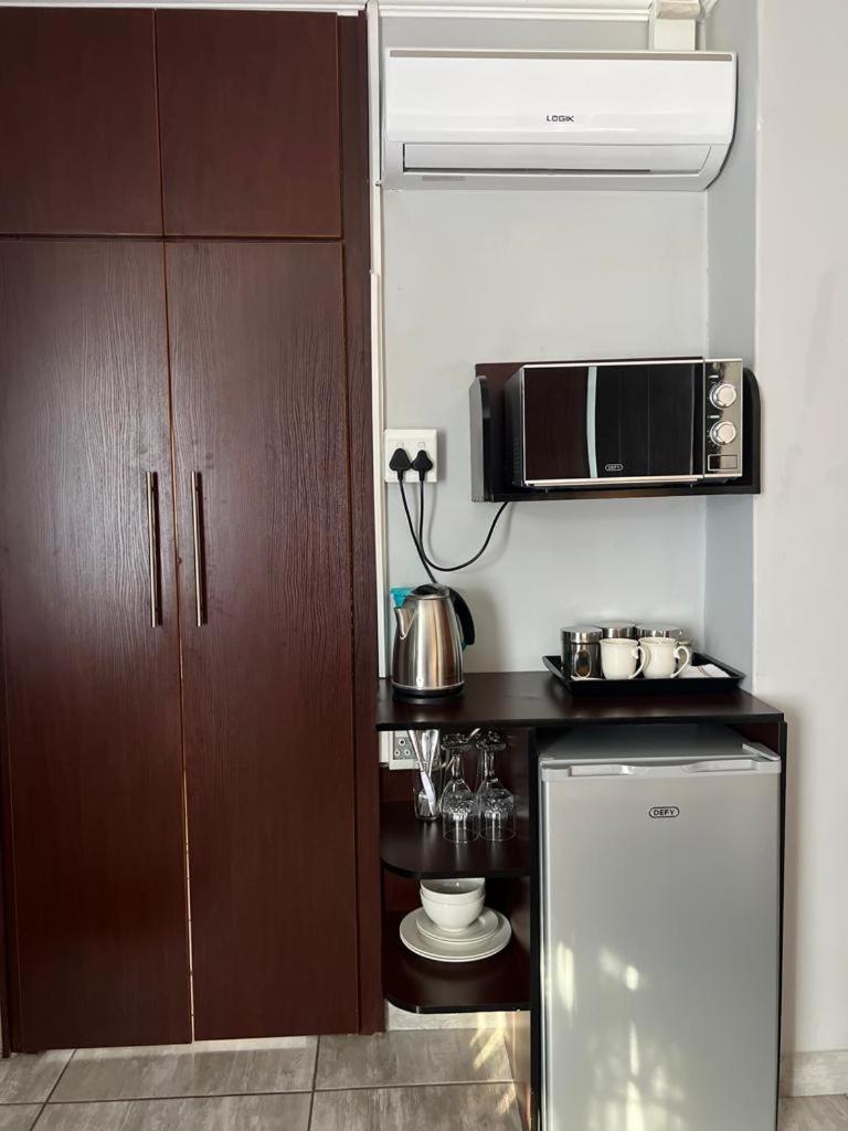 Silken Trap Accommodation No Loadshedding Γιοχάνεσμπουργκ Εξωτερικό φωτογραφία